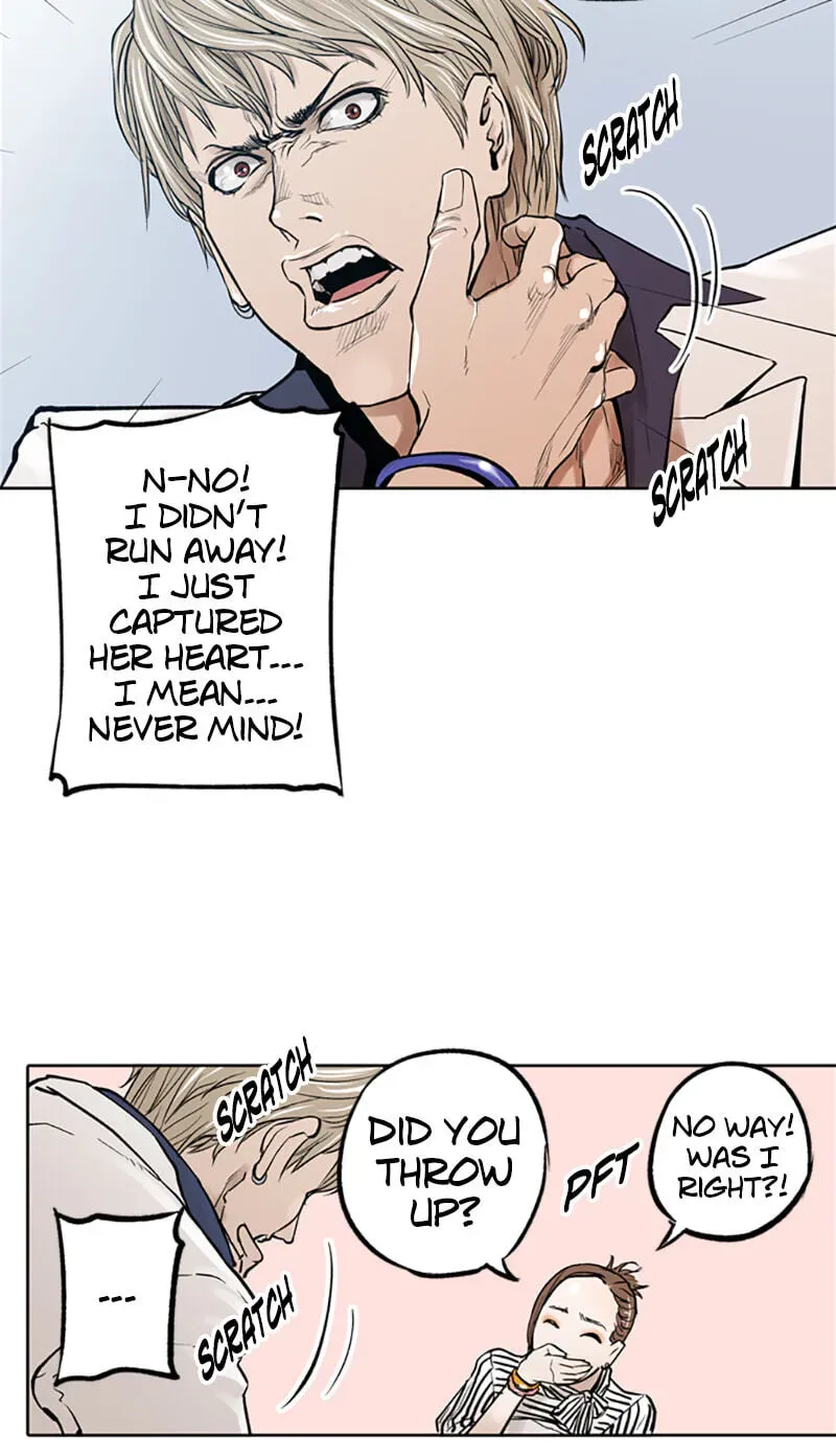 Jade Chapter 1.7 page 26 - 