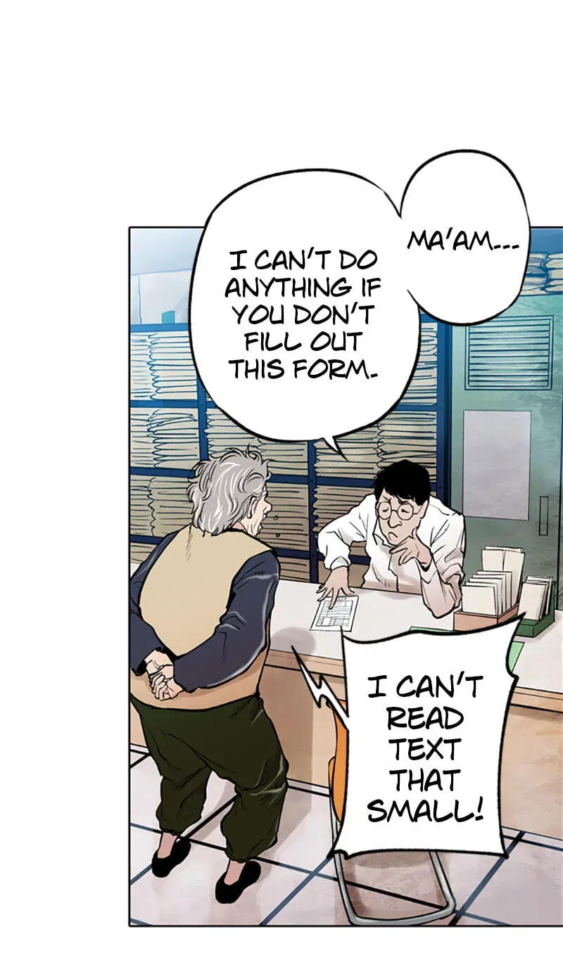 Jade Chapter 1.7 page 30 - 