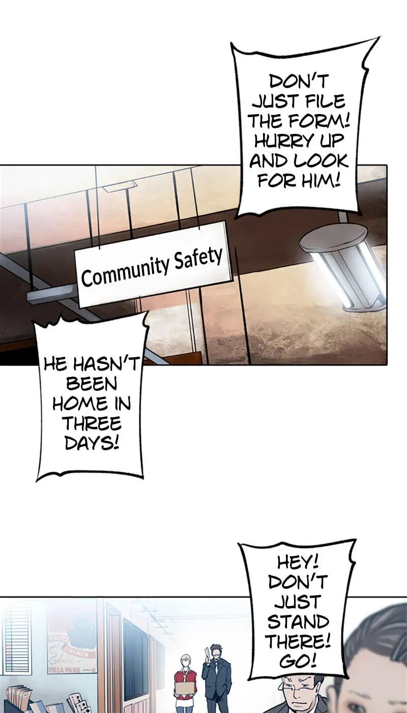 Jade Chapter 1.7 page 31 - 