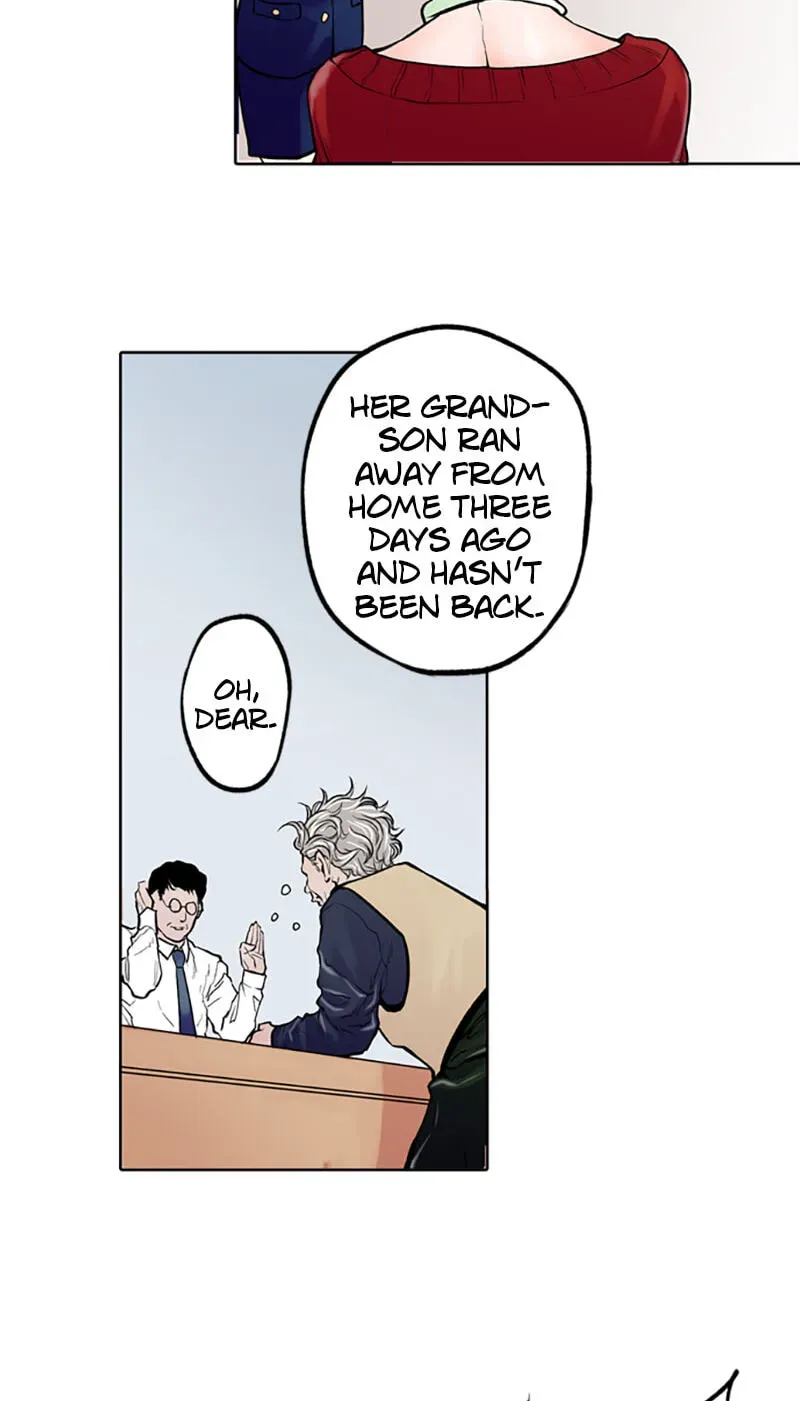 Jade Chapter 1.7 page 33 - 