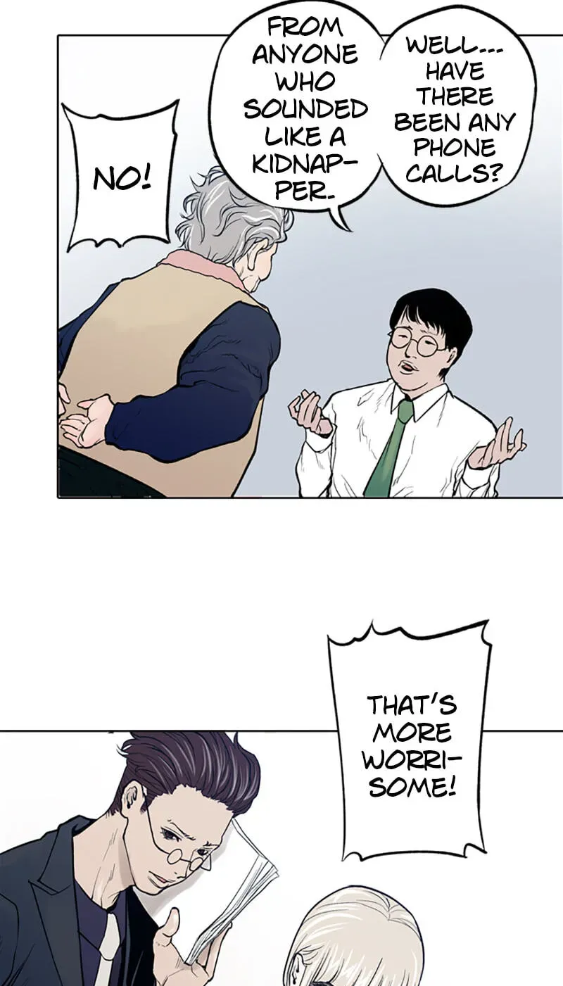 Jade Chapter 1.7 page 35 - 