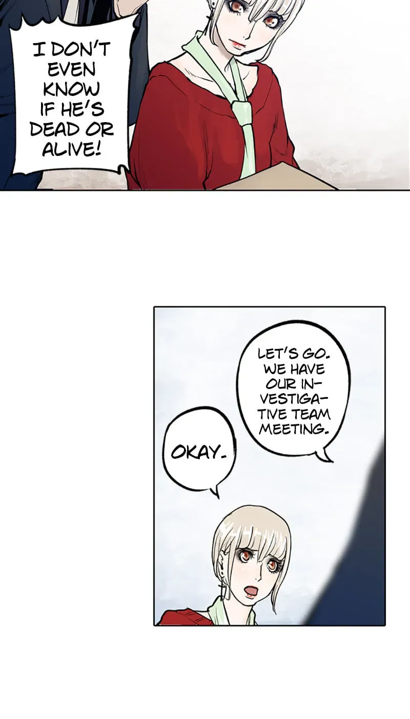 Jade Chapter 1.7 page 36 - 