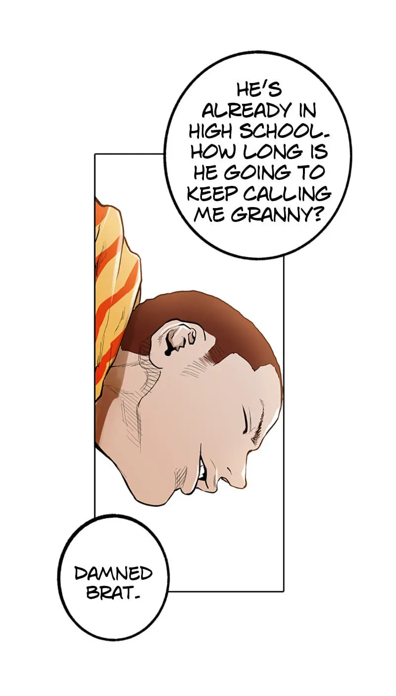 Jade Chapter 1.7 page 6 - 