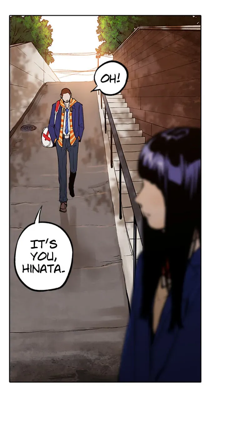 Jade Chapter 1.7 page 7 - 