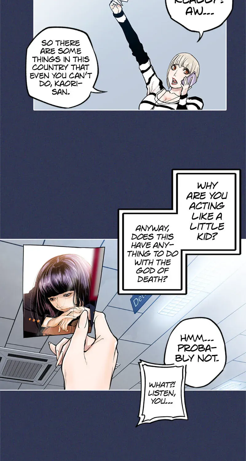 Jade Chapter 1.8 page 14 - 