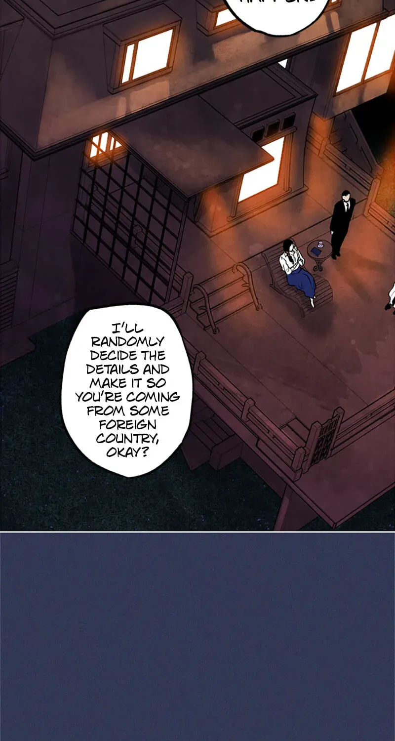Jade Chapter 1.8 page 18 - 