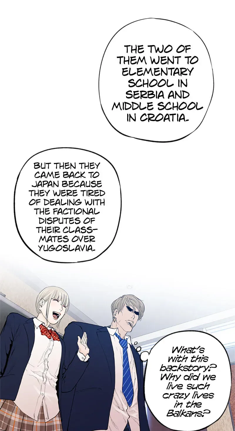 Jade Chapter 1.8 page 22 - 