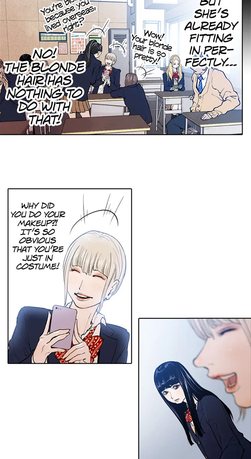 Jade Chapter 1.8 page 24 - 