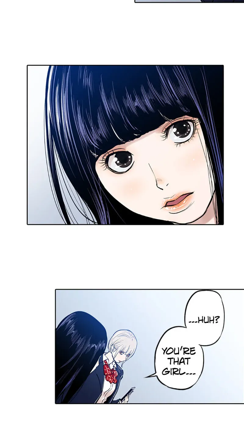 Jade Chapter 1.8 page 25 - 