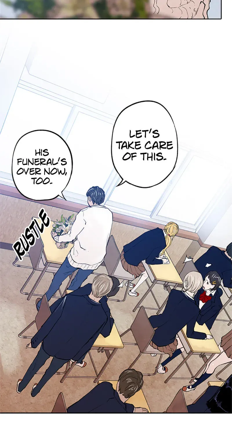 Jade Chapter 1.8 page 31 - 