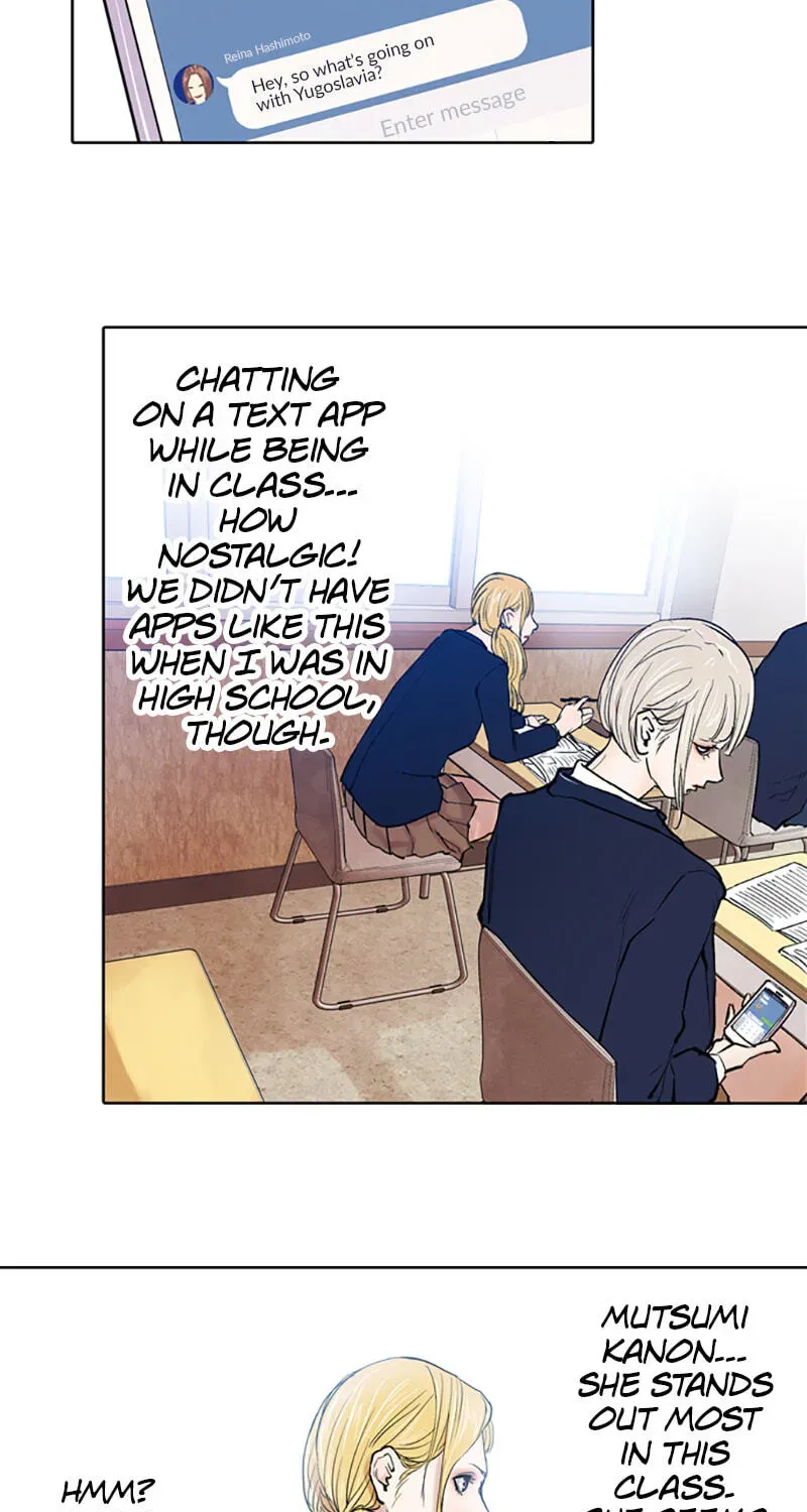 Jade Chapter 1.8 page 41 - 