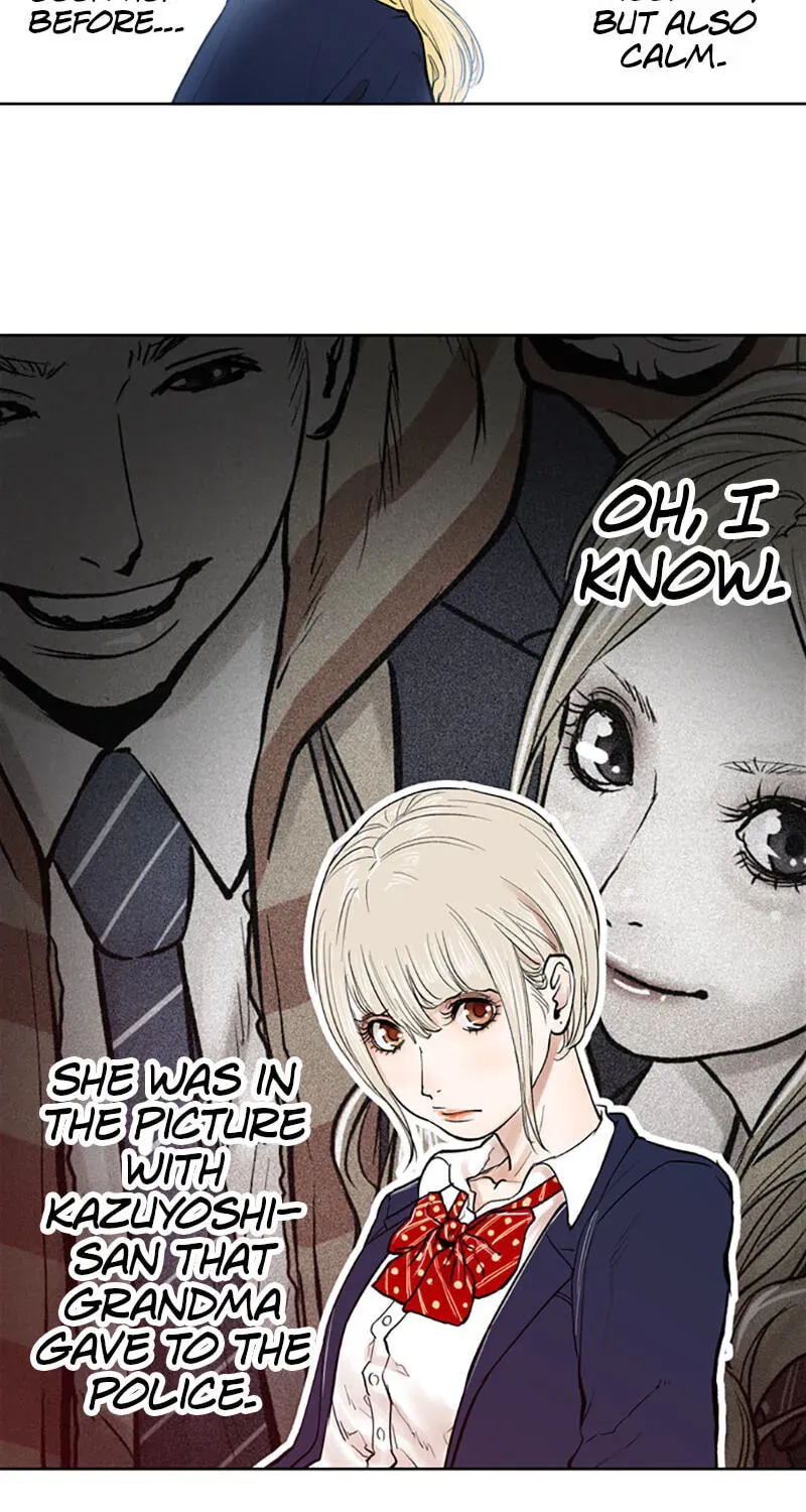Jade Chapter 1.8 page 43 - 