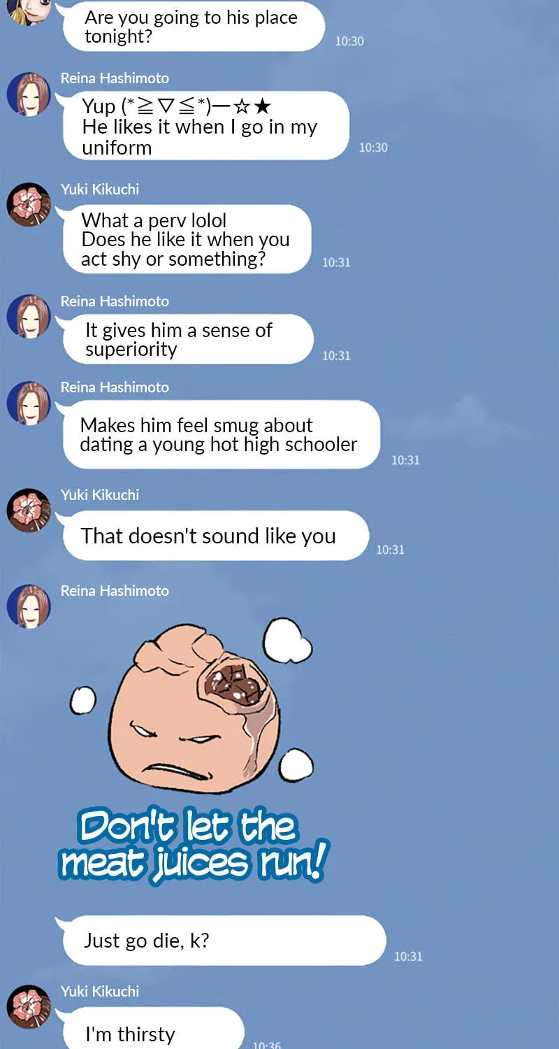 Jade Chapter 1.8 page 53 - 