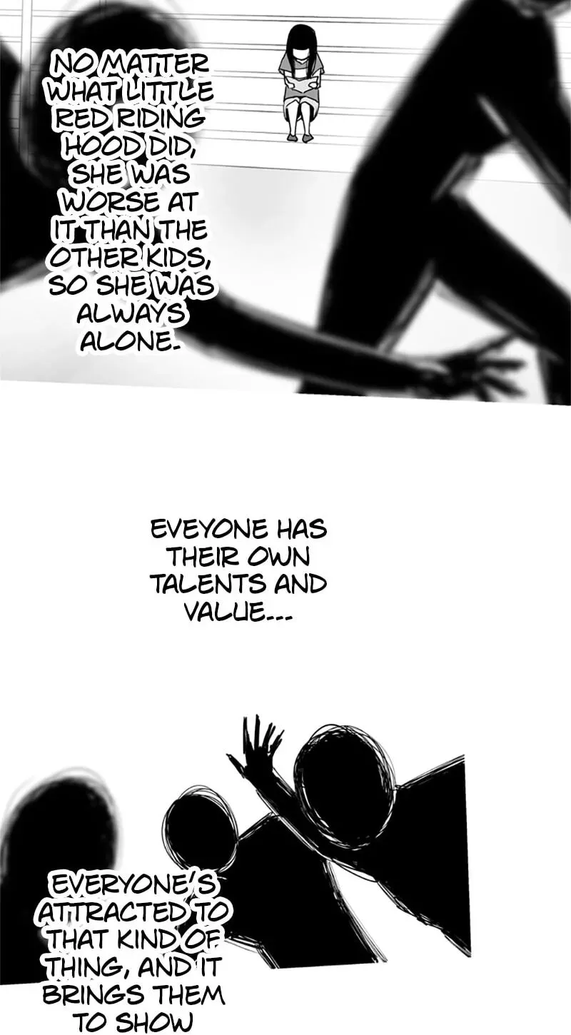 Jade Chapter 1.9 page 32 - 