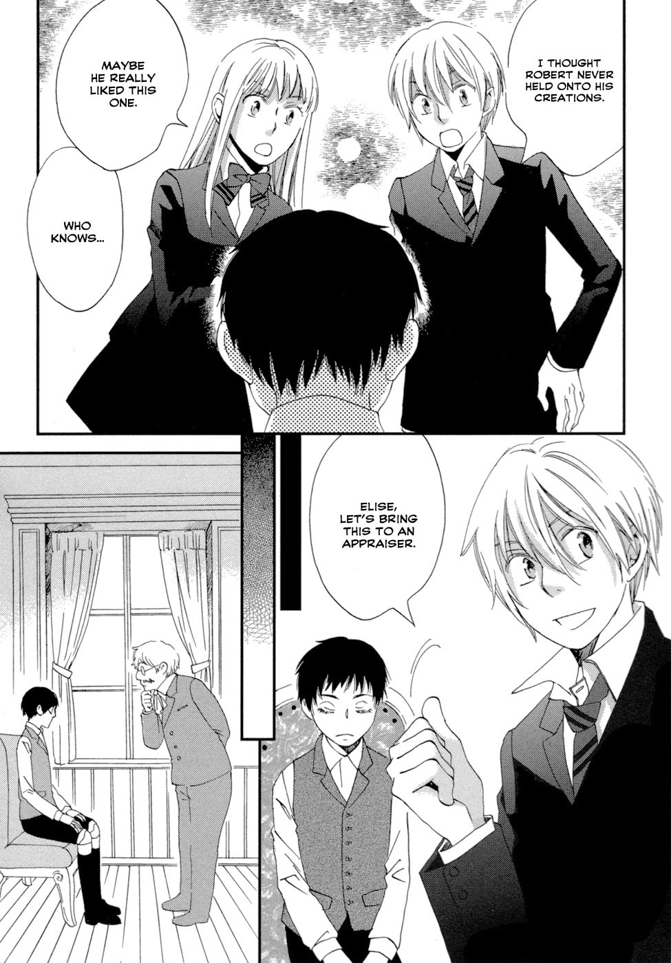 Jade Chapter 1 page 17 - 