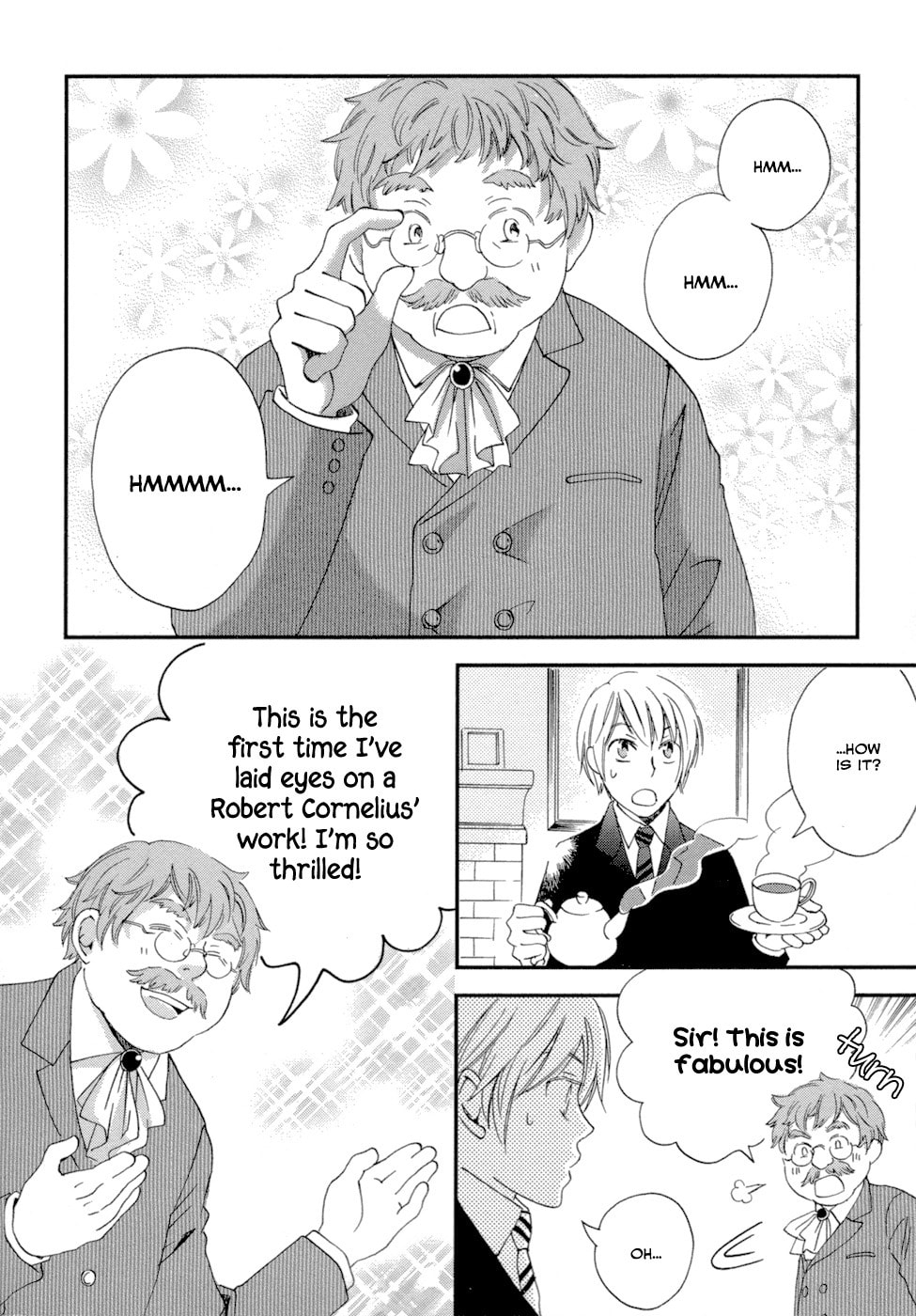 Jade Chapter 1 page 18 - 