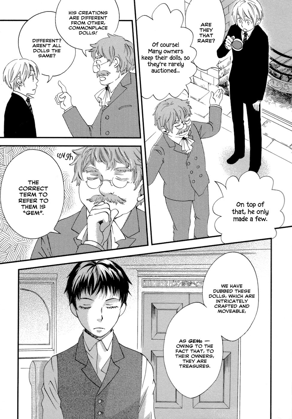 Jade Chapter 1 page 19 - 