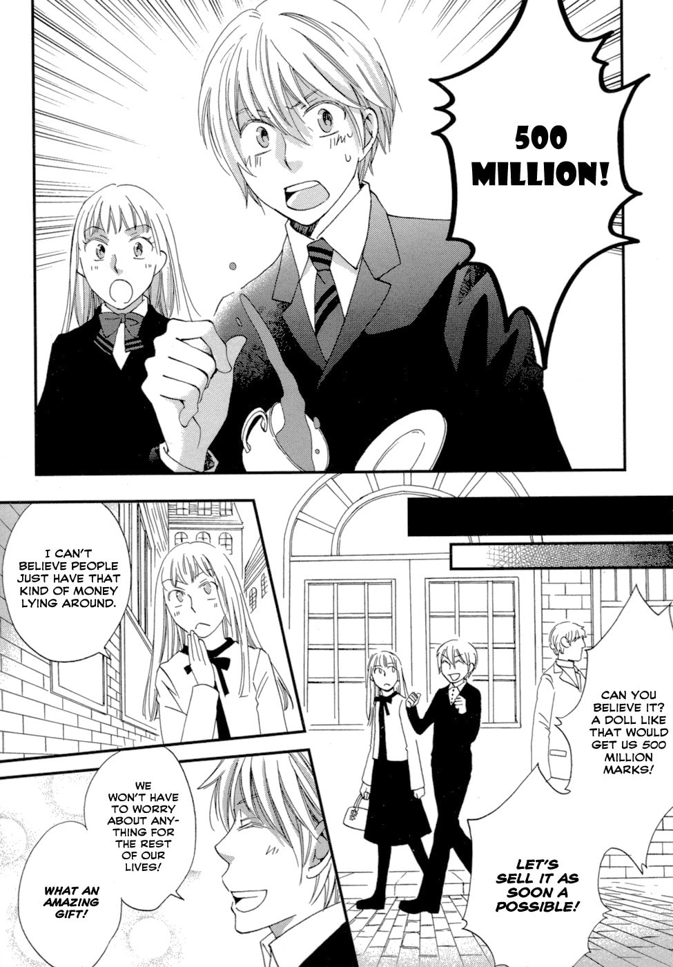 Jade Chapter 1 page 22 - 