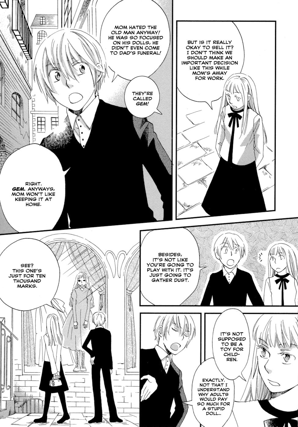 Jade Chapter 1 page 23 - 