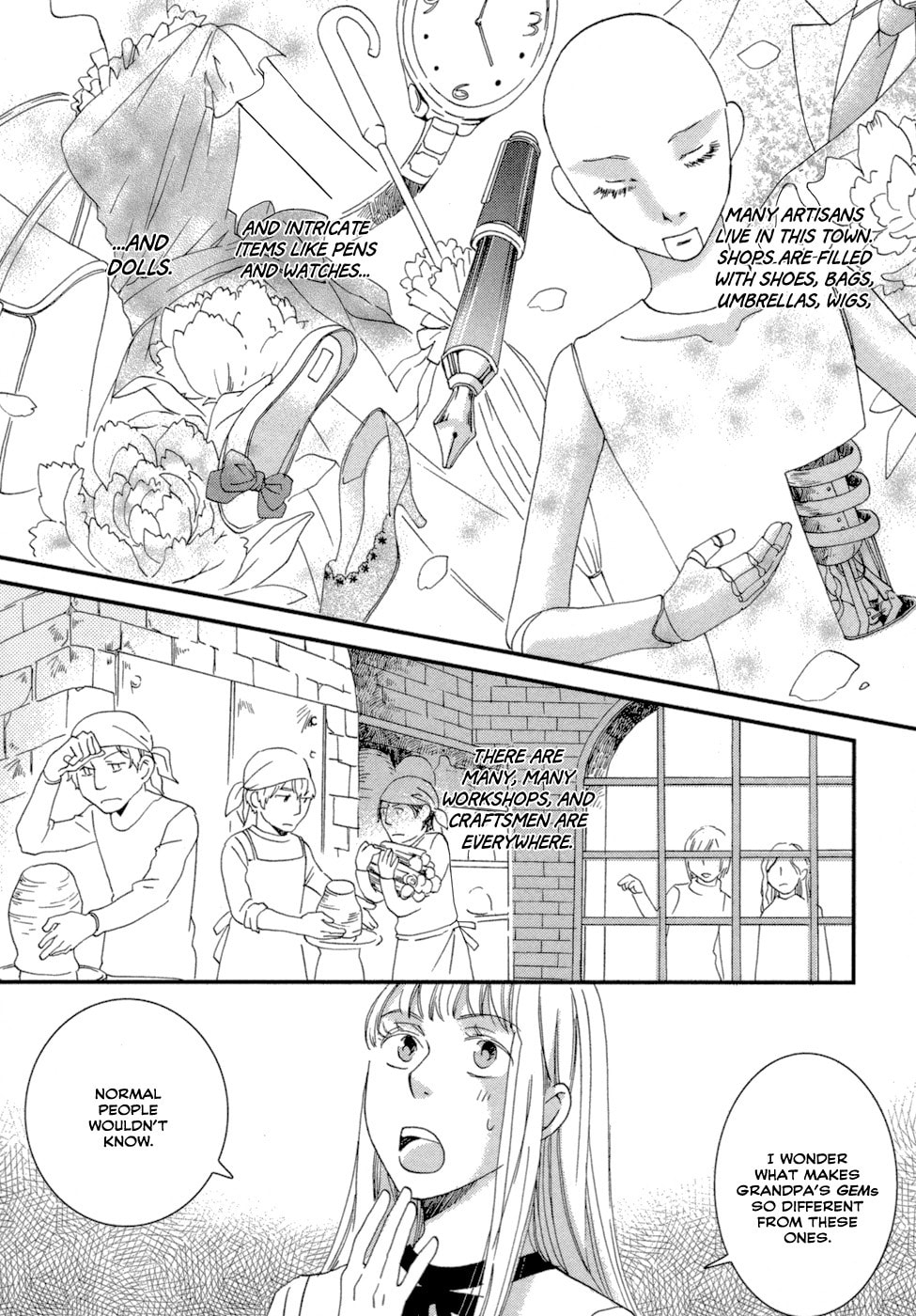 Jade Chapter 1 page 24 - 