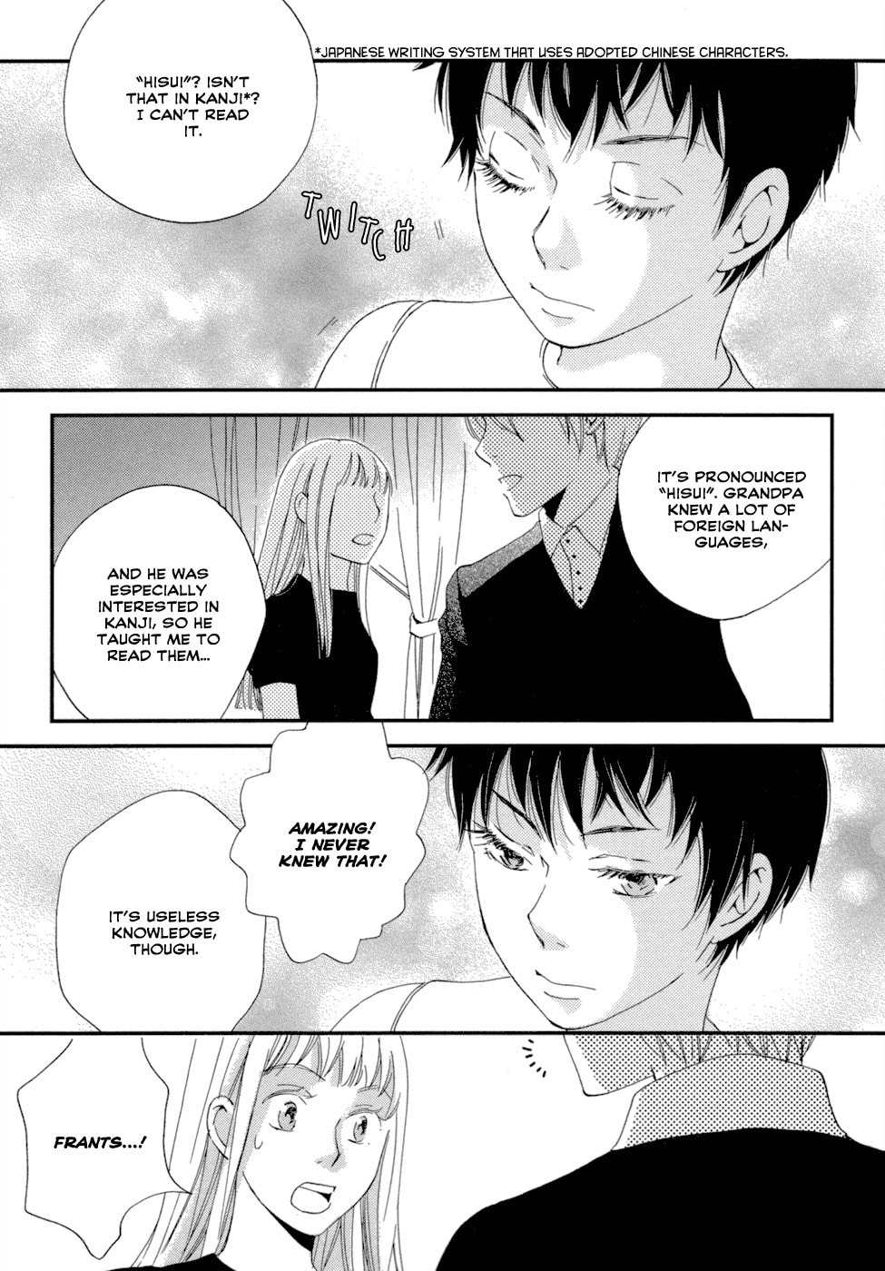 Jade Chapter 1 page 41 - 