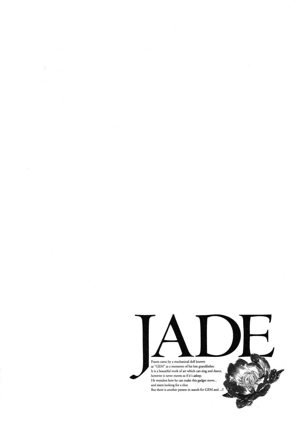 Jade Chapter 1 page 8 - 