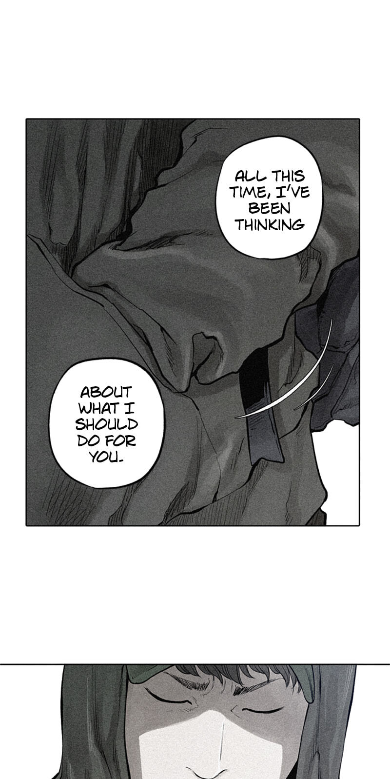 Jade Chapter 112 page 1 - 