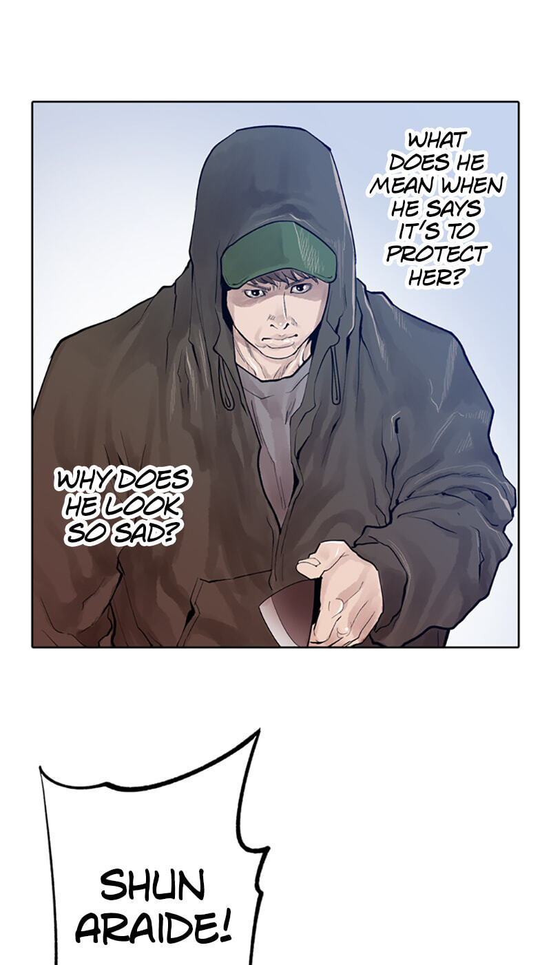 Jade Chapter 112 page 15 - 