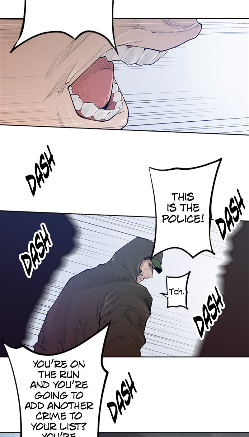 Jade Chapter 112 page 16 - 