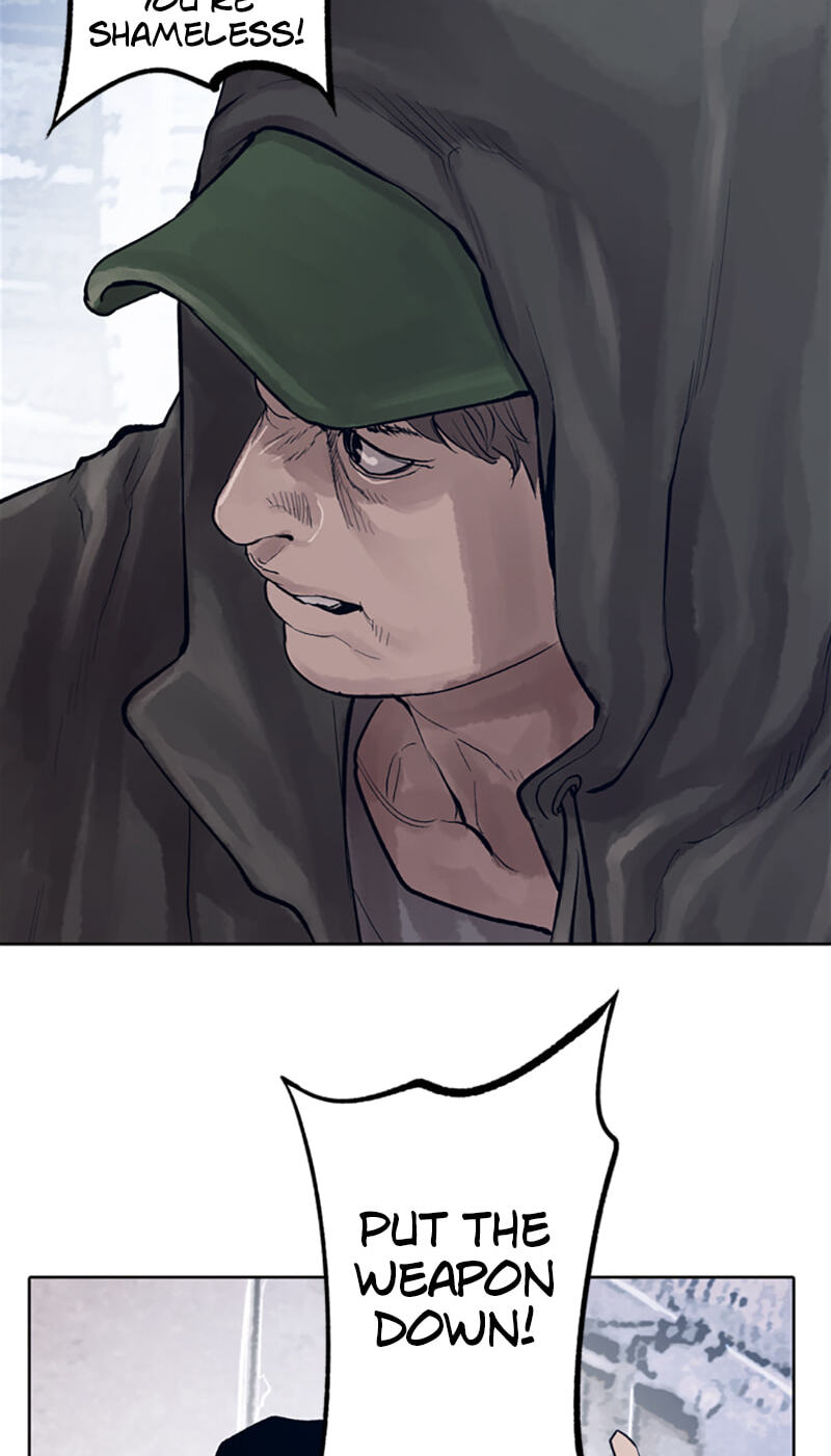 Jade Chapter 112 page 17 - 