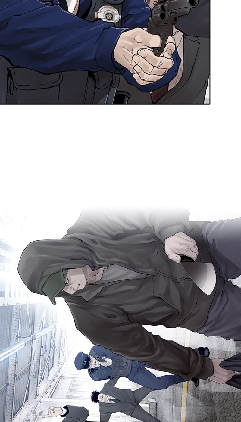 Jade Chapter 112 page 20 - 