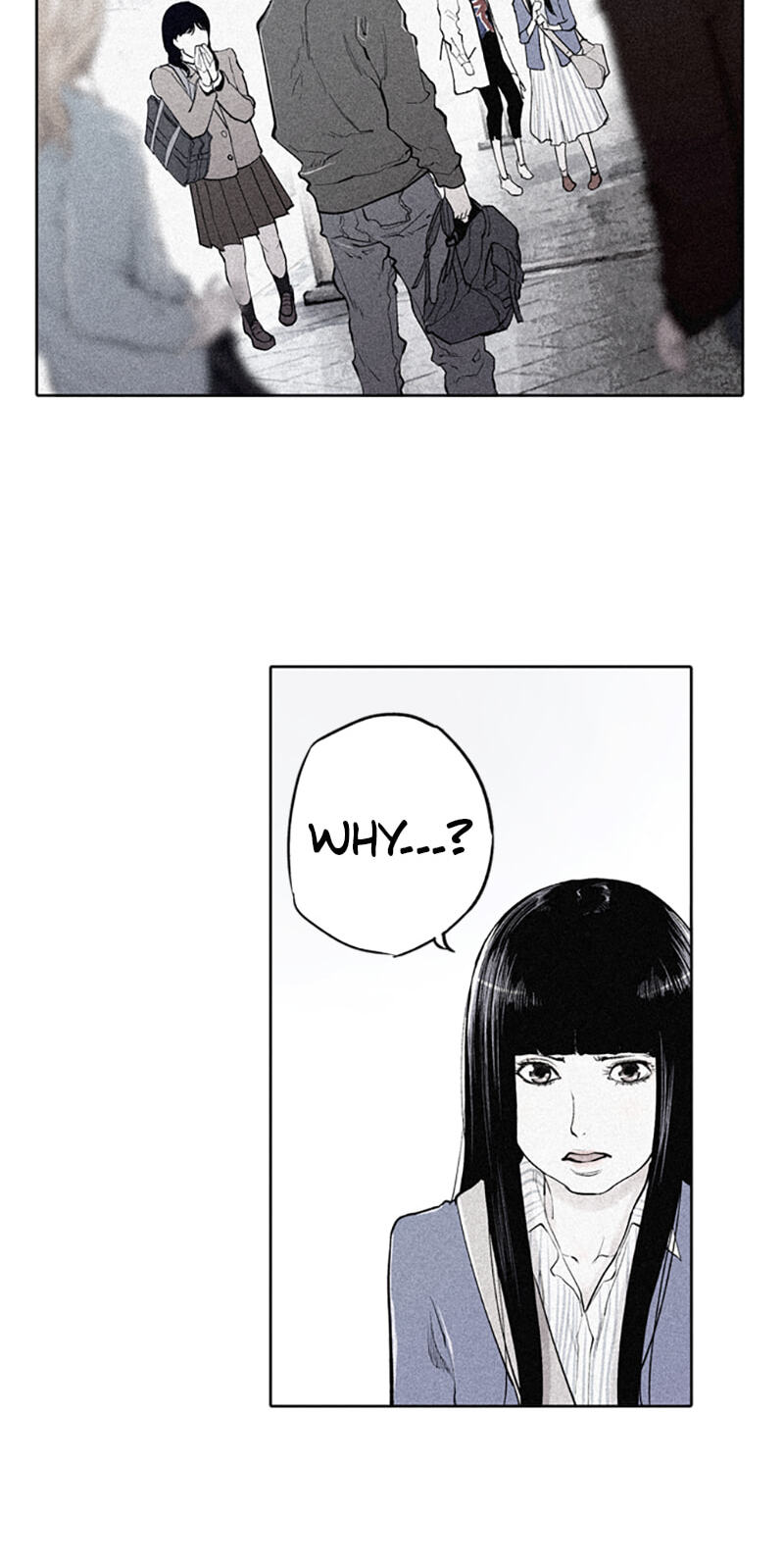 Jade Chapter 112 page 3 - 