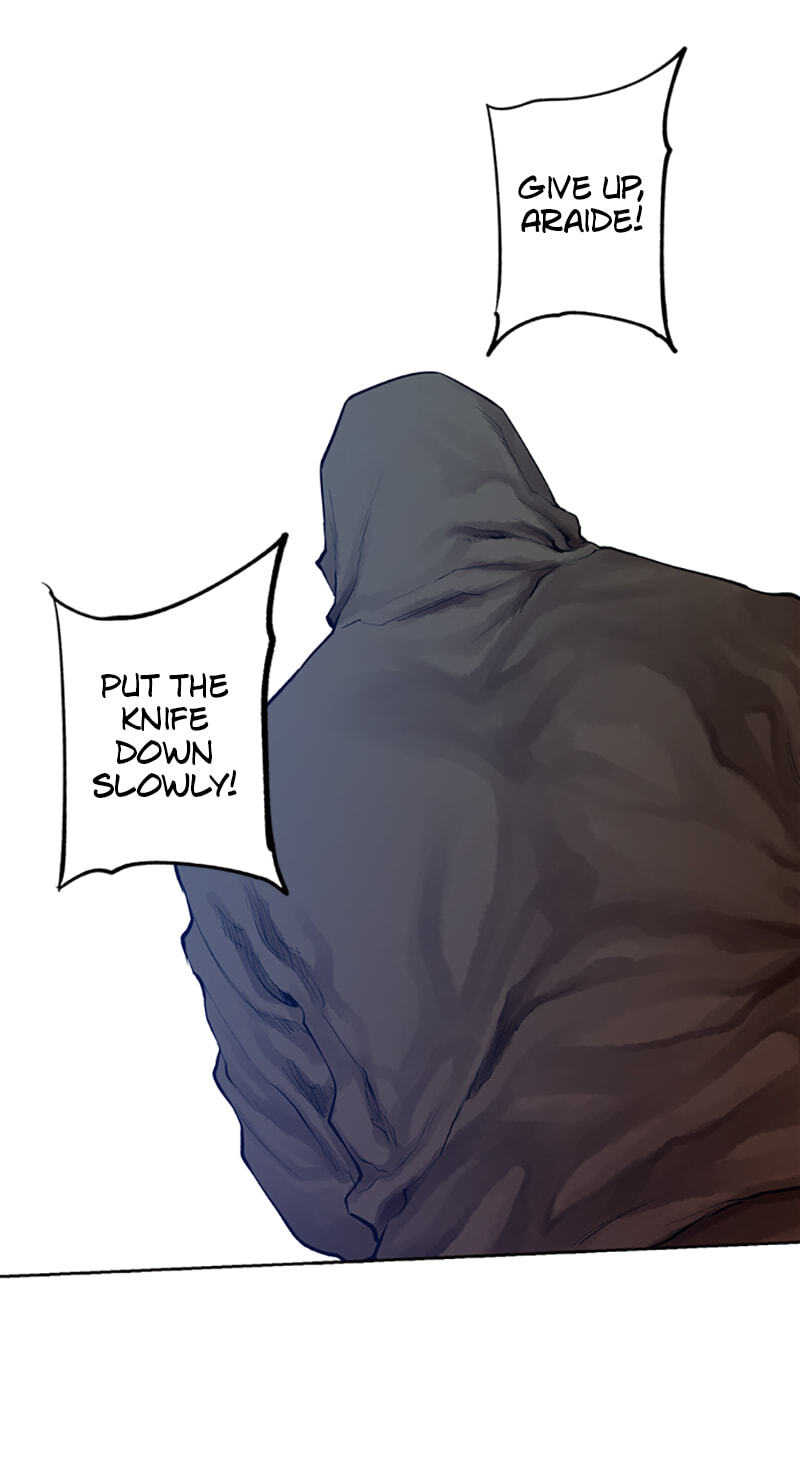 Jade Chapter 112 page 23 - 