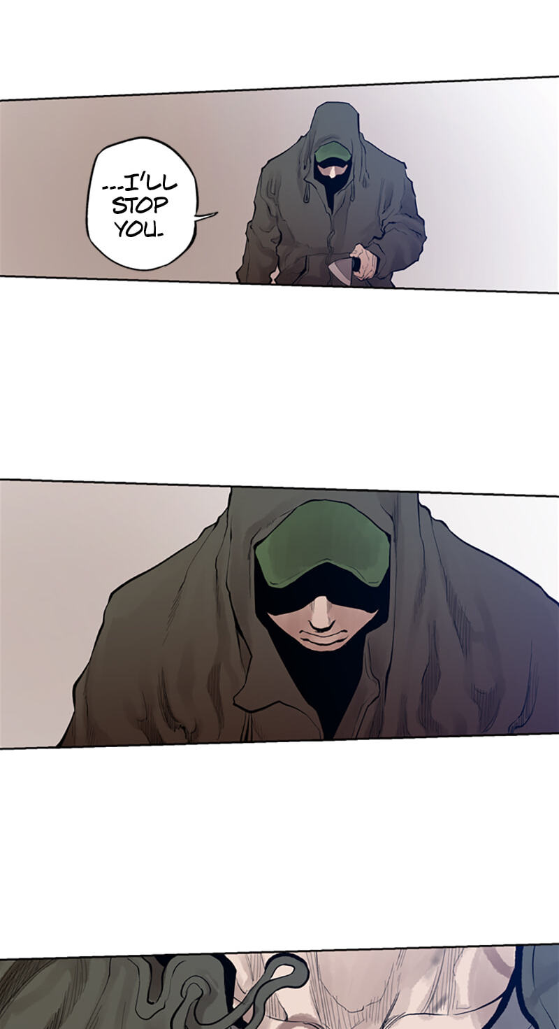 Jade Chapter 112 page 24 - 