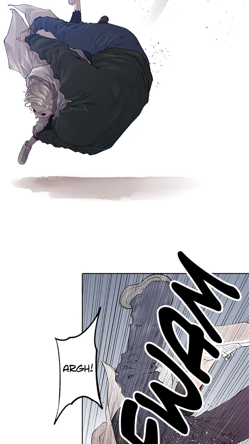 Jade Chapter 112 page 33 - 