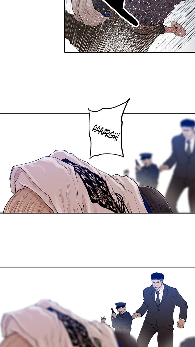 Jade Chapter 112 page 34 - 