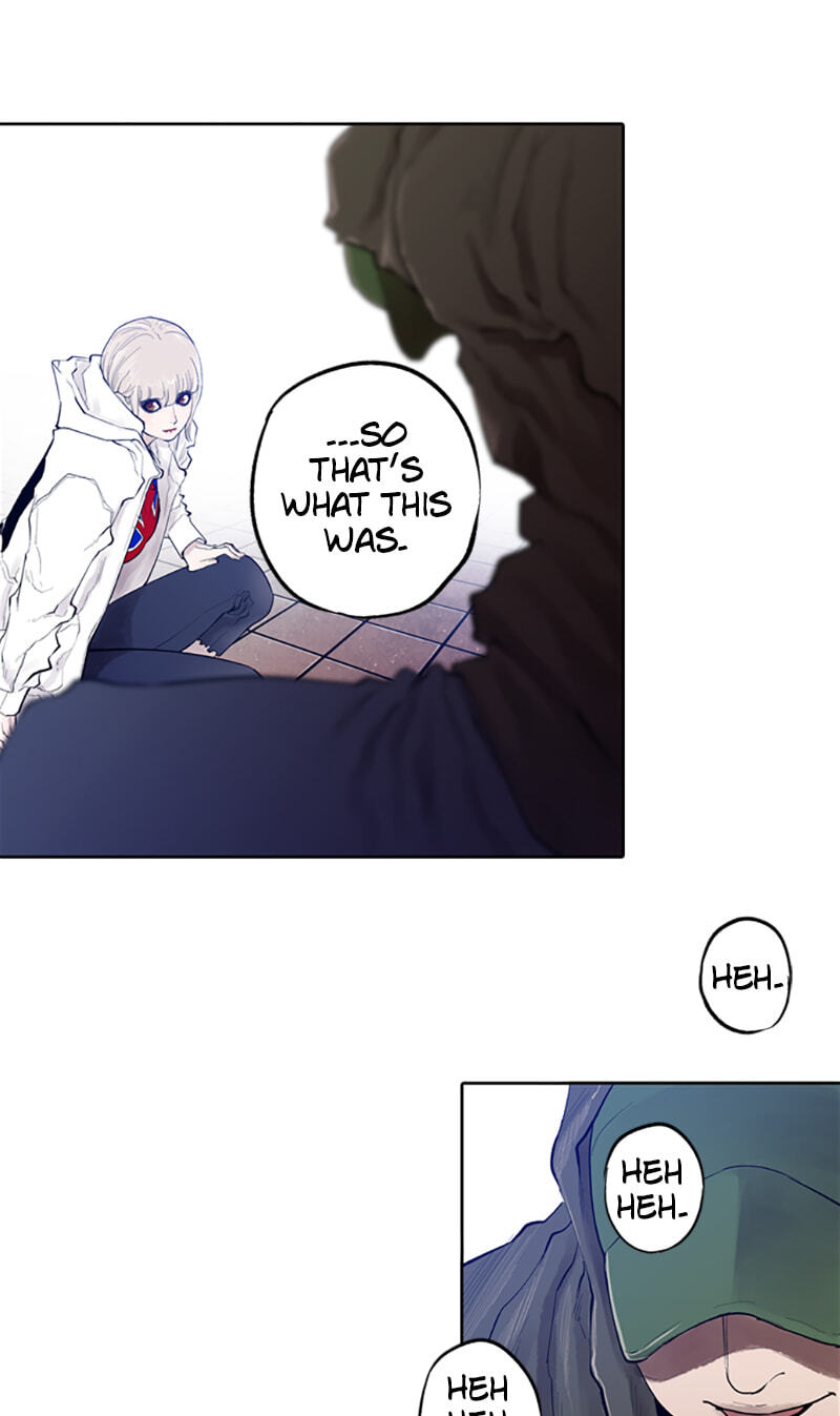 Jade Chapter 112 page 38 - 