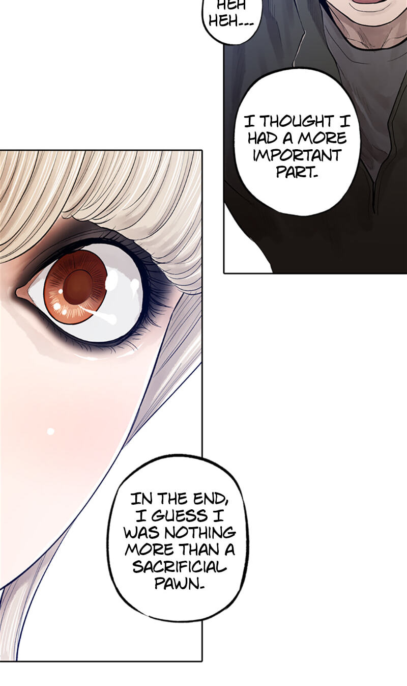 Jade Chapter 112 page 39 - 
