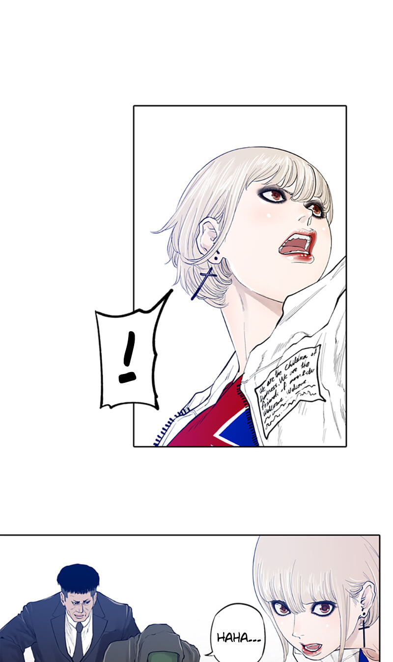 Jade Chapter 112 page 40 - 