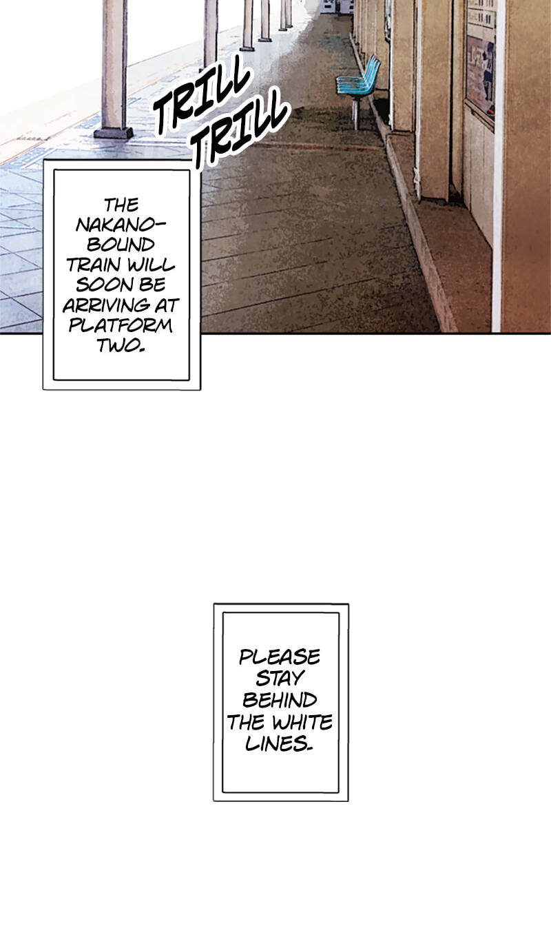 Jade Chapter 112 page 42 - 
