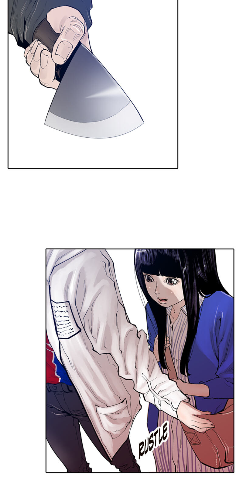 Jade Chapter 112 page 10 - 