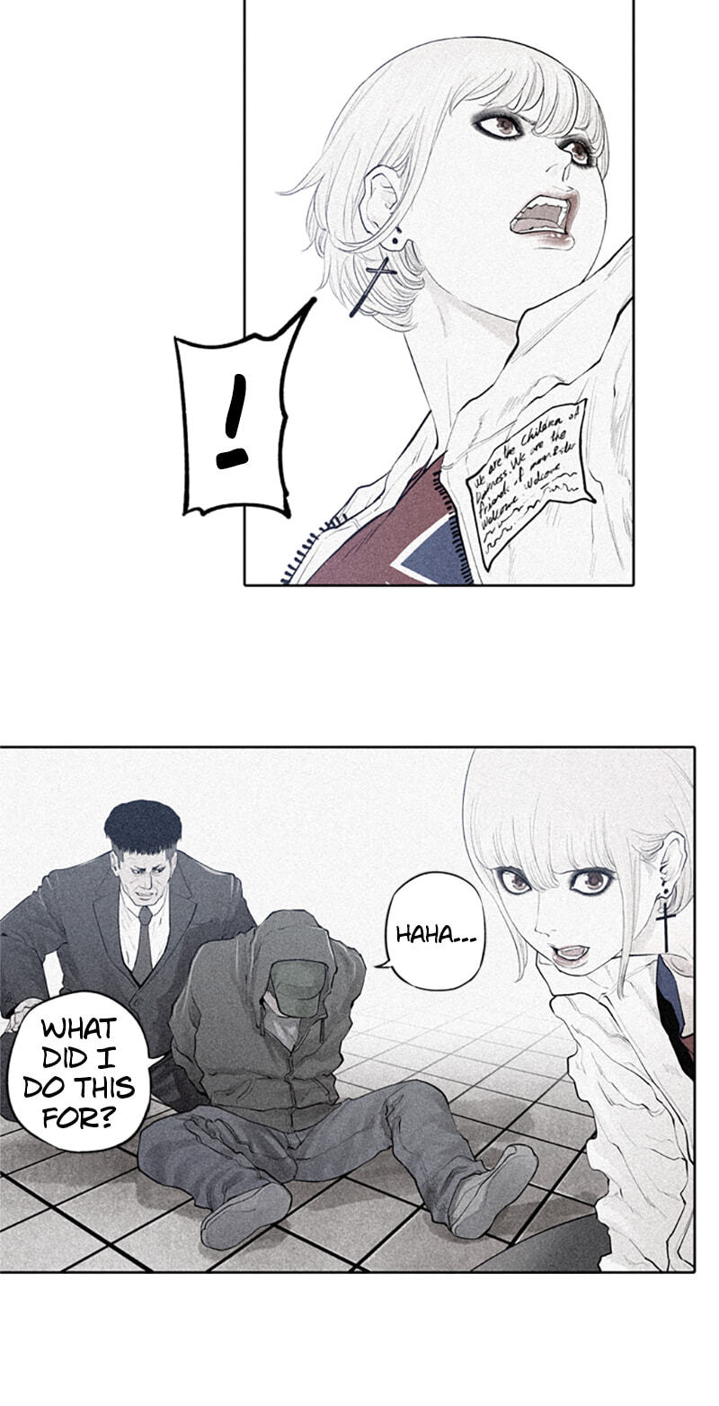 Jade Chapter 113 page 3 - 