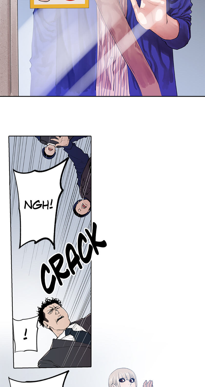 Jade Chapter 113 page 23 - 