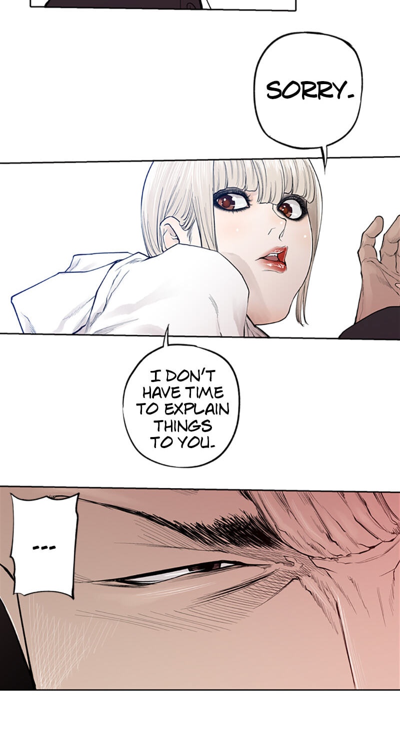 Jade Chapter 113 page 25 - 