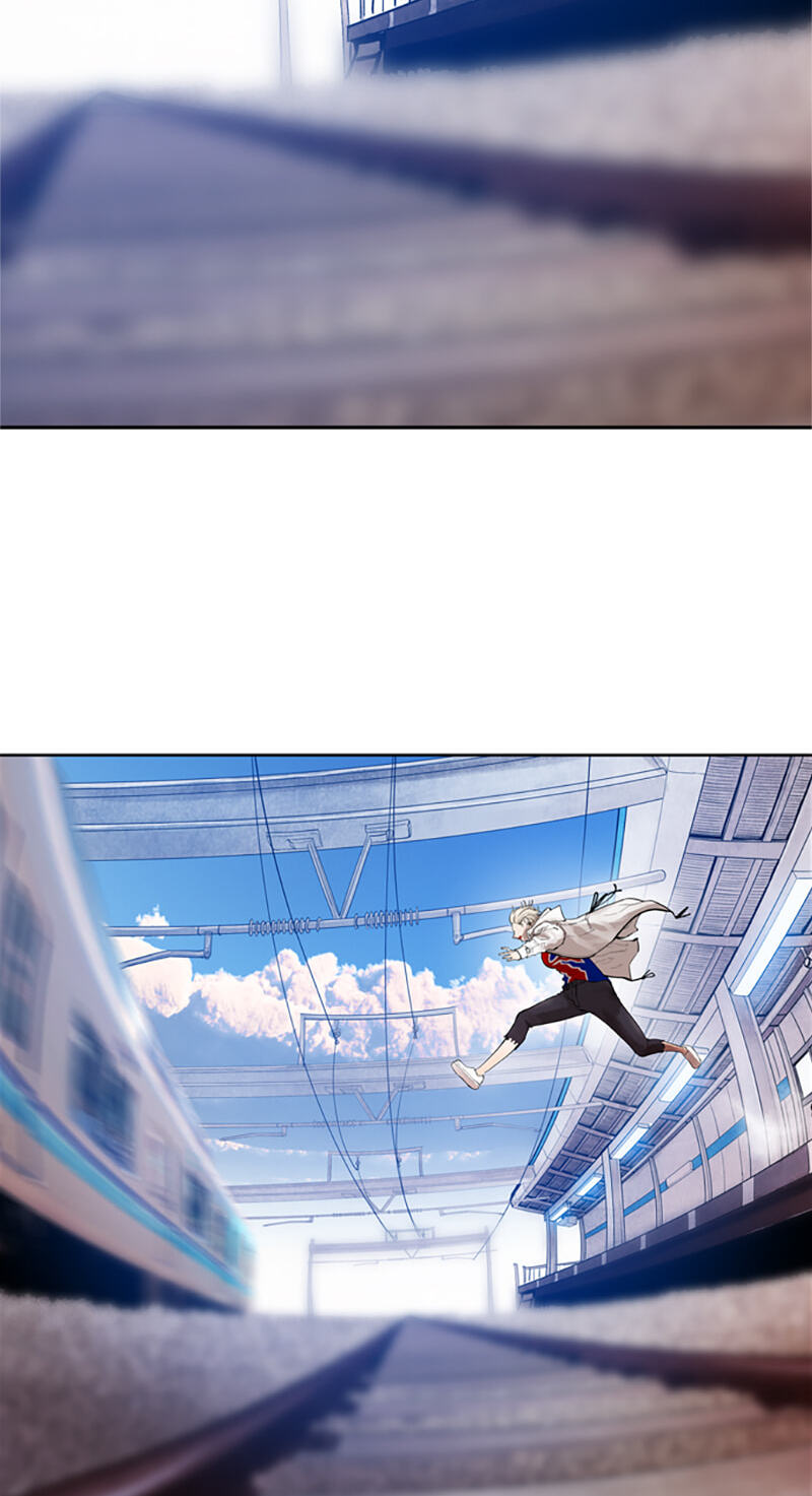 Jade Chapter 113 page 27 - 