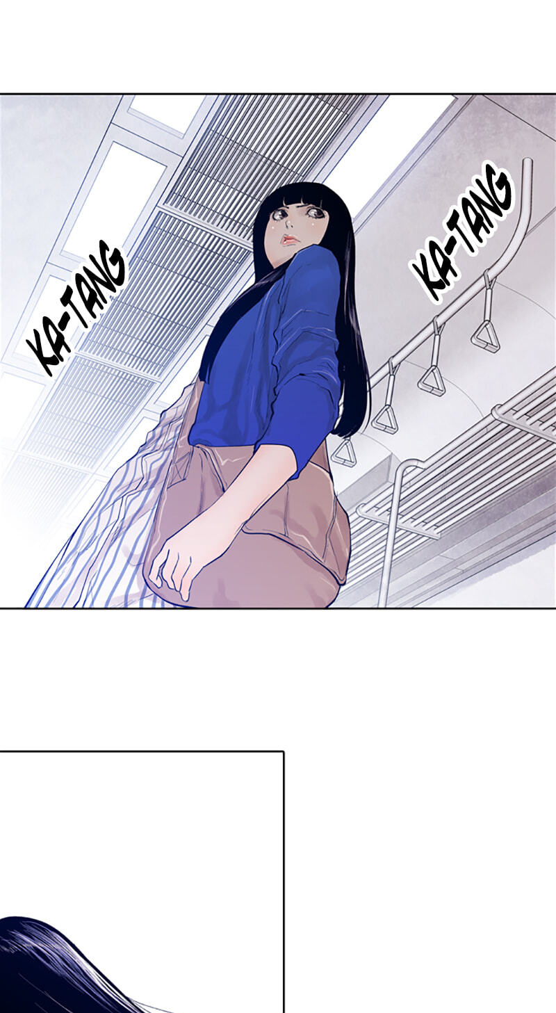 Jade Chapter 113 page 34 - 