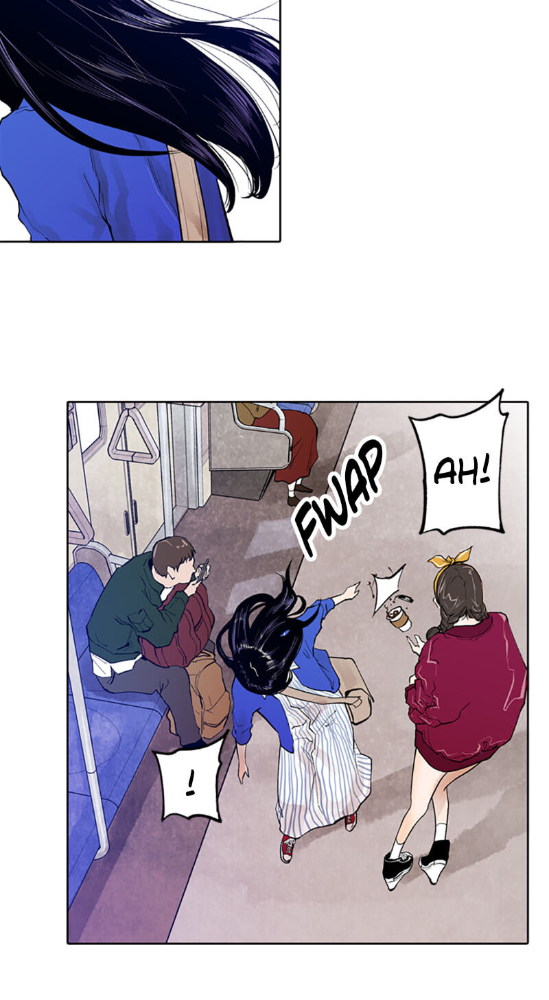 Jade Chapter 113 page 35 - 