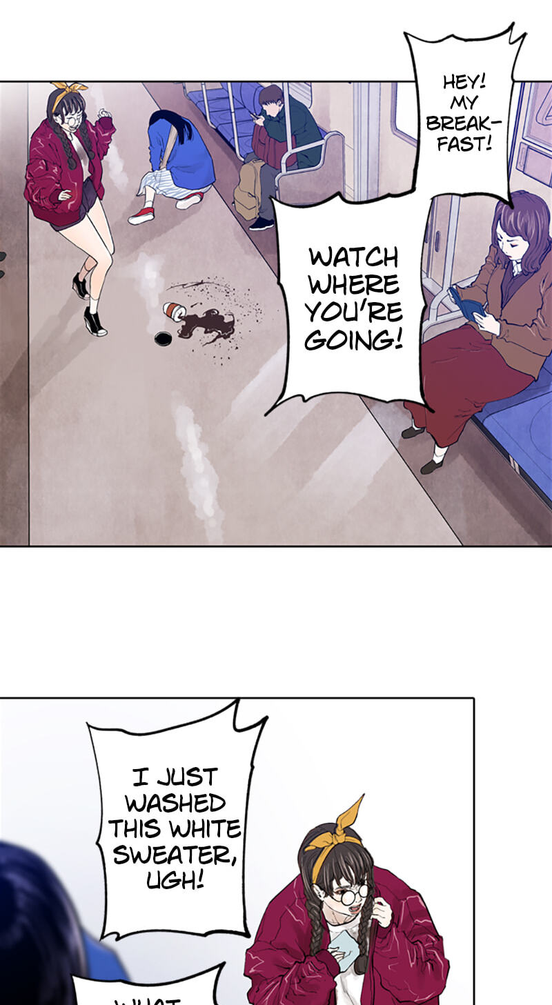 Jade Chapter 113 page 36 - 