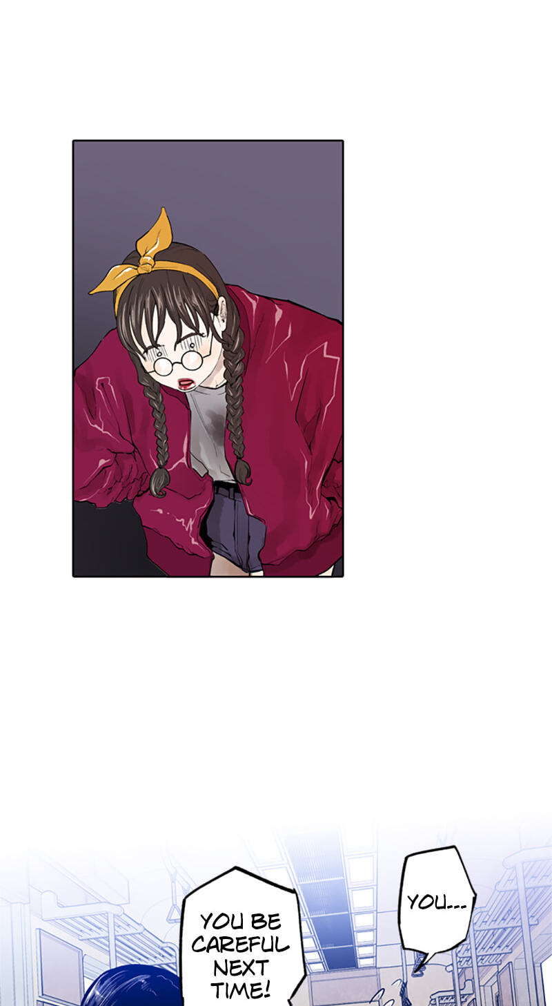 Jade Chapter 113 page 38 - 