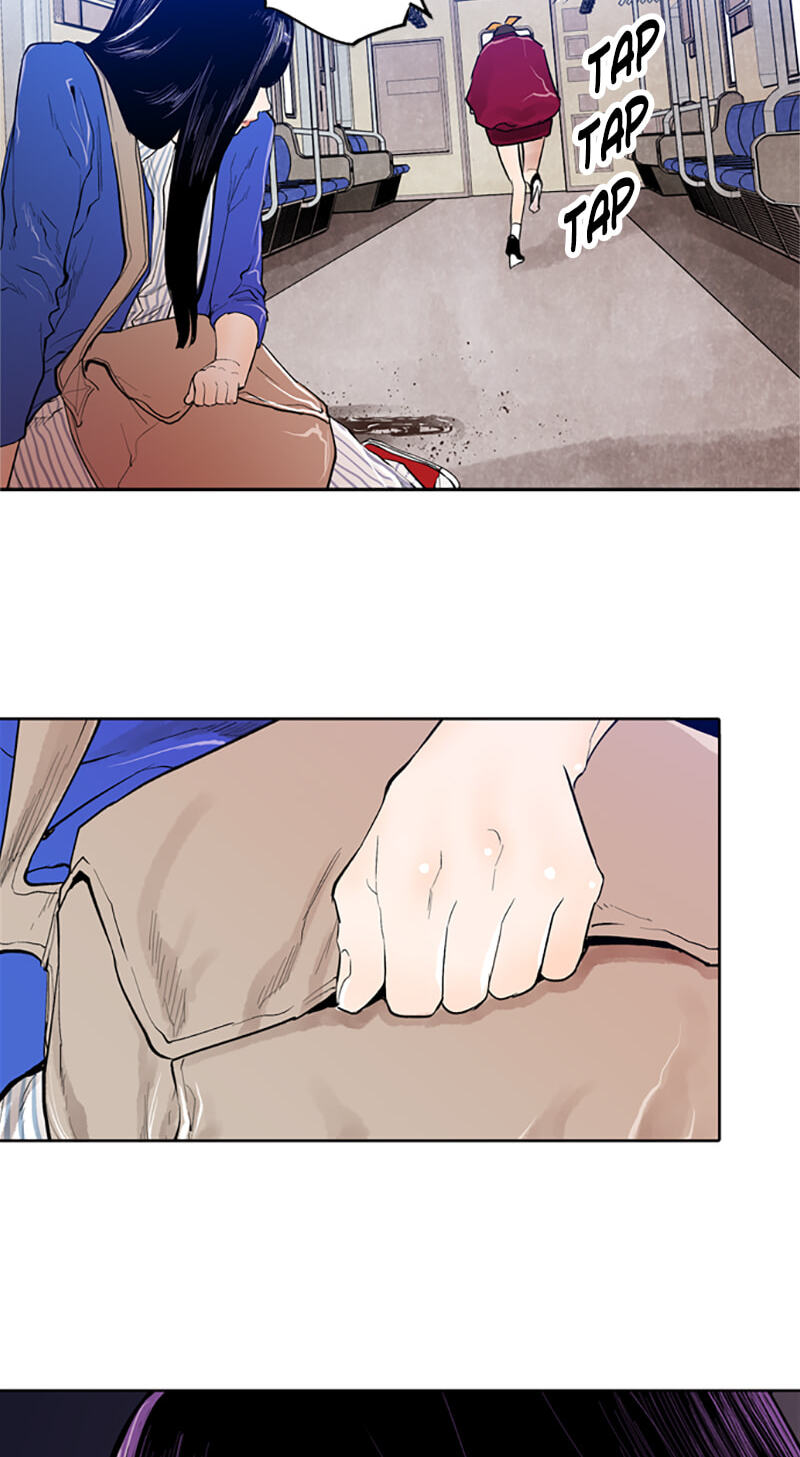 Jade Chapter 113 page 39 - 